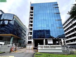 Hudson Technocentre (D19), Factory #496081831